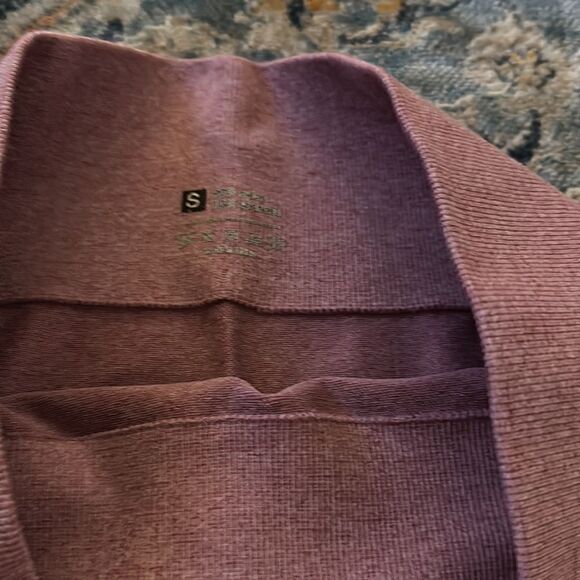 Amazon women’s pink biker shorts - Picture 3 of 3